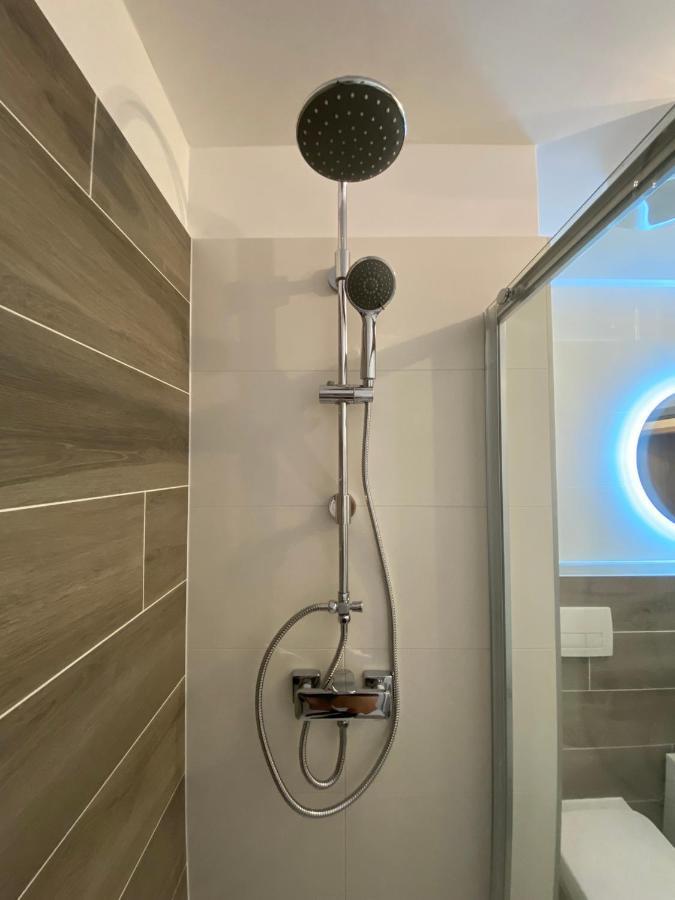 Moderny Apartman S Vyhladom Na Vysoke Tatry Poprad Exterior photo