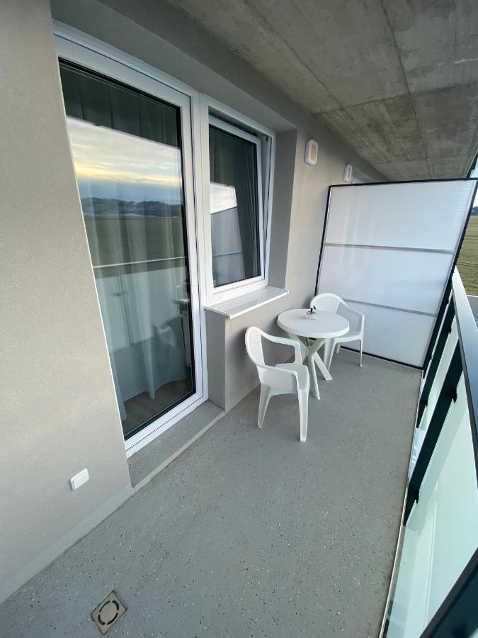 Moderny Apartman S Vyhladom Na Vysoke Tatry Poprad Exterior photo
